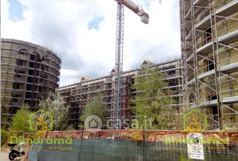 Terreno Edificabile In Vendita In Via Strasburgo A Figline E Incisa