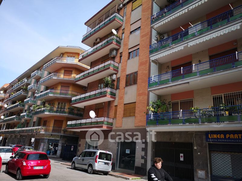 Appartamento In Vendita In Via Ludovico Ricciardelli A Caserta Mq