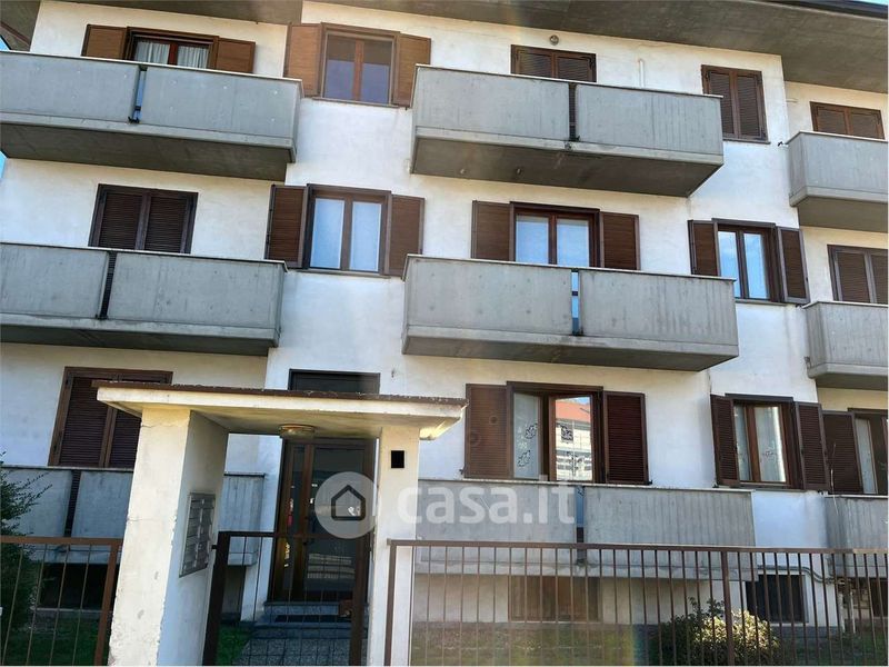 Trilocale In Vendita In Via Goffredo Mameli A Vigevano 90mq Casa It