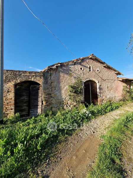 Rustici Casali In Vendita A Cisterna Di Latina In Zona Le Castella