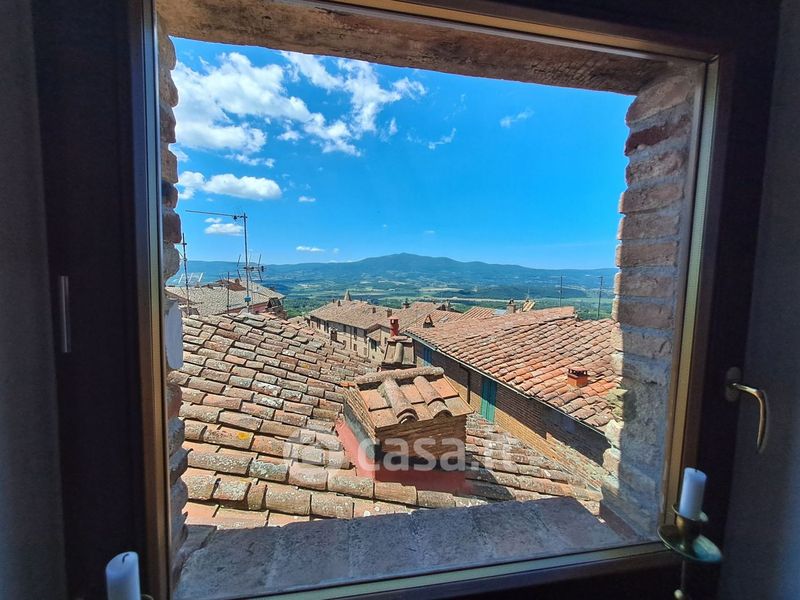 Casa Indipendente In Vendita In Via P Di Mezzo A Citt Della Pieve