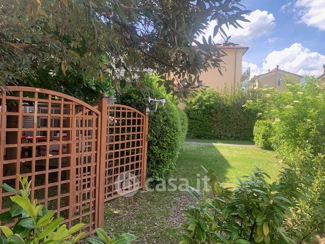 Case Con Giardino Privato In Vendita A Arezzo In Zona San Marco Via