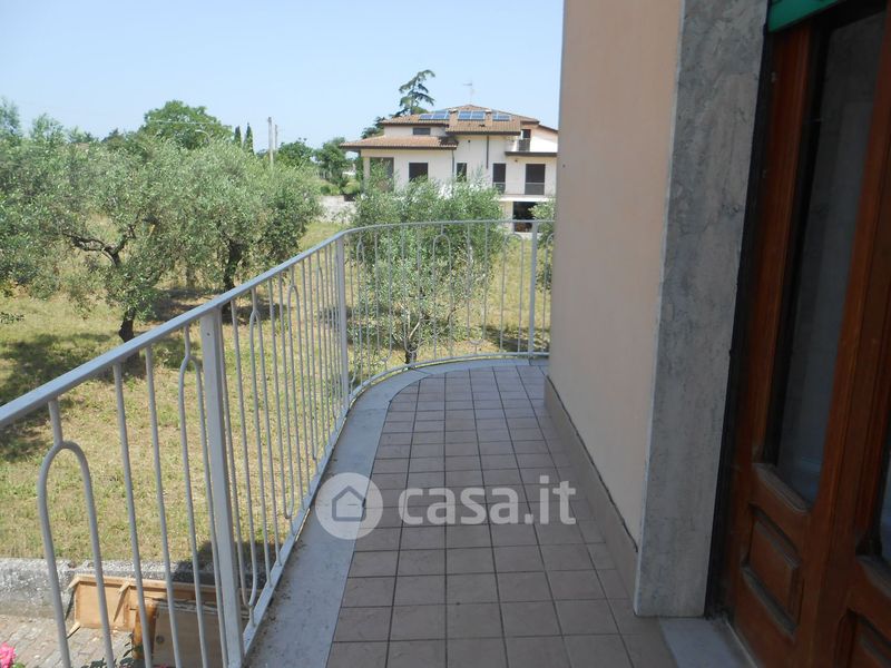 Casa Indipendente In Vendita In San Giorgio Del Sannio A San Giorgio