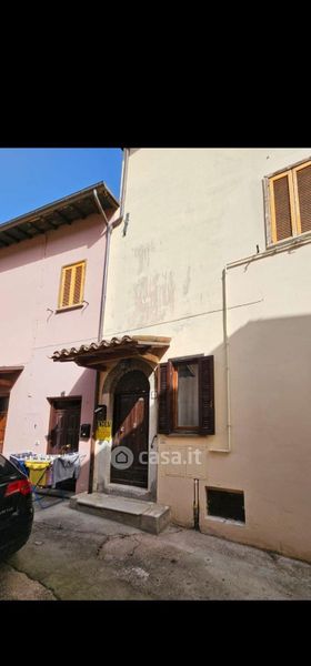 Nude proprietà a Cascia Casa it