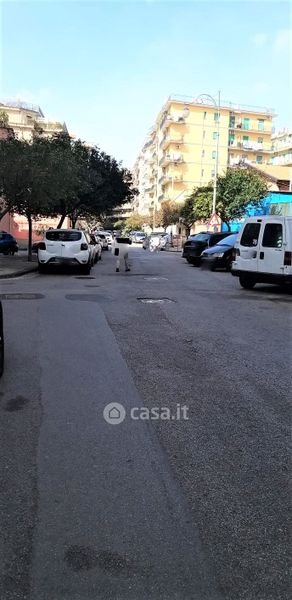 Garage Posto Auto In Vendita In Via Madonna Di Fatima A Salerno Mq