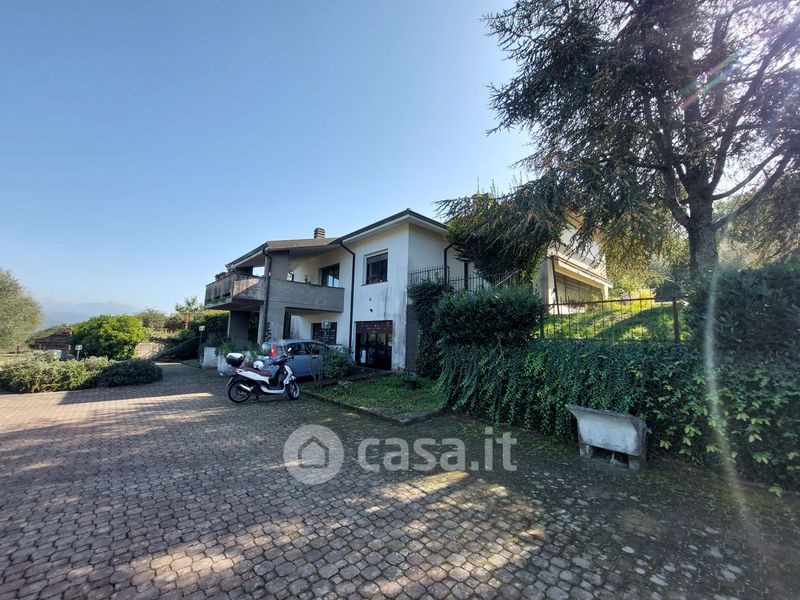 Villa In Vendita In Via Corongiola A Vezzano Ligure 400mq Casa It