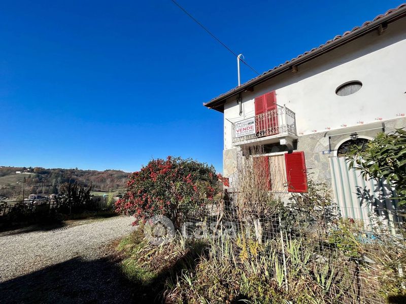 Casa Indipendente In Vendita In Via San Rocco 20 A Cortazzone 174mq