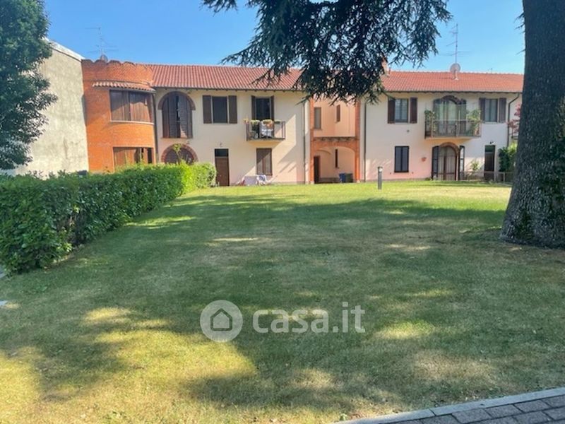 Trilocale In Vendita In Via San Rocco A Cuggiono Mq Casa It