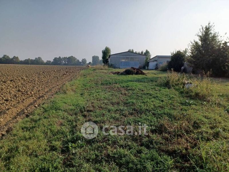 Terreni Edificabili In Vendita A Sabbioneta In Zona Centro Casa It