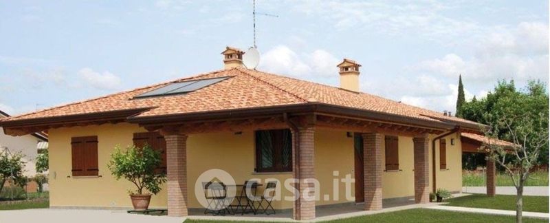 Villa In Vendita In Strada Dei Loggi A Perugia 130mq Casa It