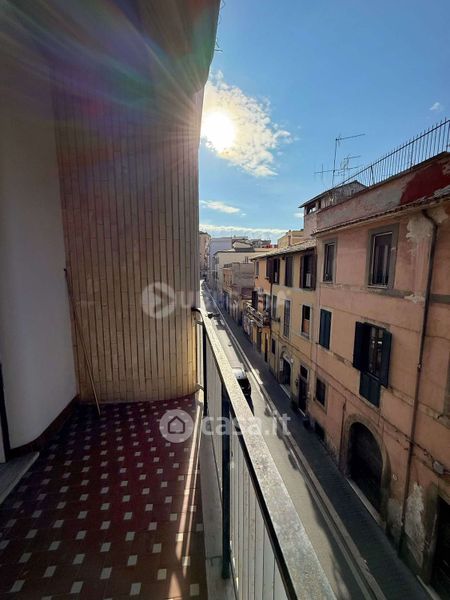 Trilocale In Vendita In Via Menotti Garibaldi A Velletri 87mq Casa It