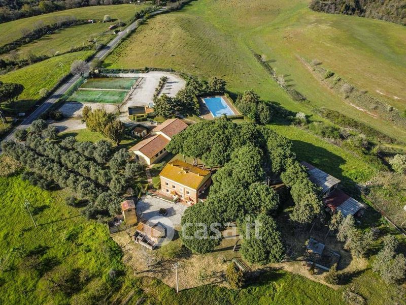 Case Con Giardino Privato In Vendita Nel Quartiere Santa Maria Di