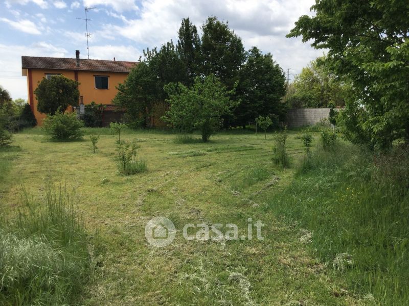 Terreni Edificabili In Vendita A Comacchio In Zona Volania Casa It