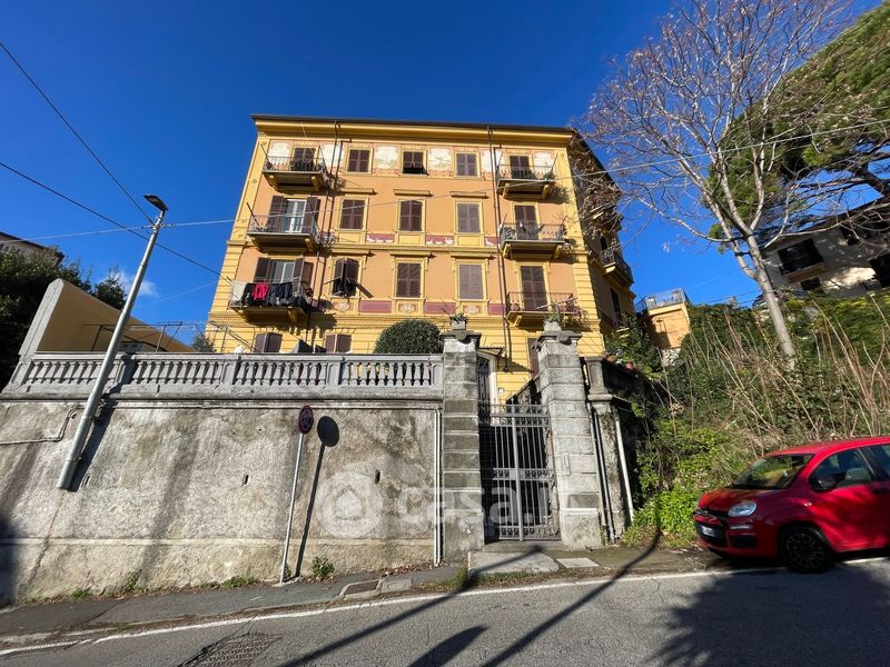 Case Con Giardino Privato In Vendita A La Spezia In Zona Fossitermi La