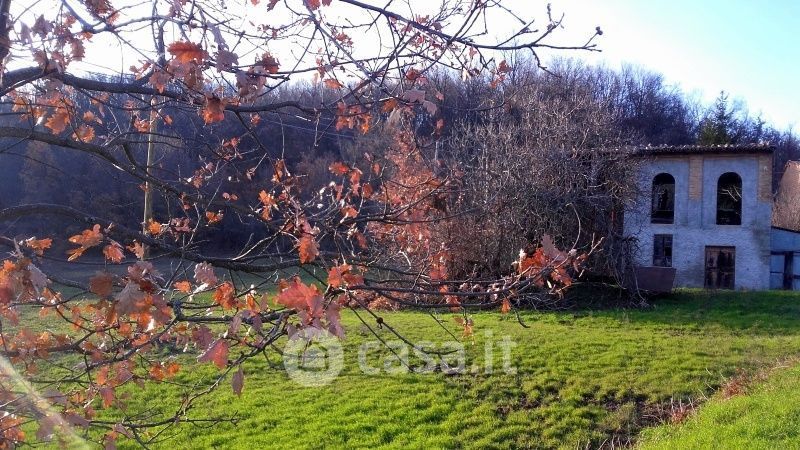 Rustico Casale In Vendita In Localit Chiavenna Rocchetta A Lugagnano