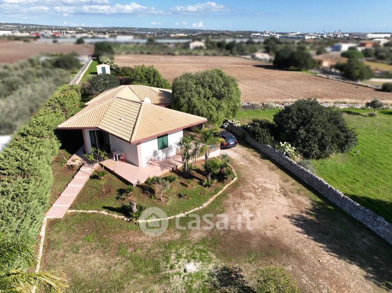 Casa Indipendente In Vendita In Strada Senza Nome A Modica Mq