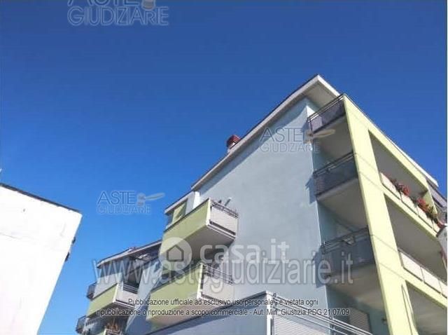 Villa In Vendita In Via Salara 4 A Roseto Degli Abruzzi 83mq Casa It