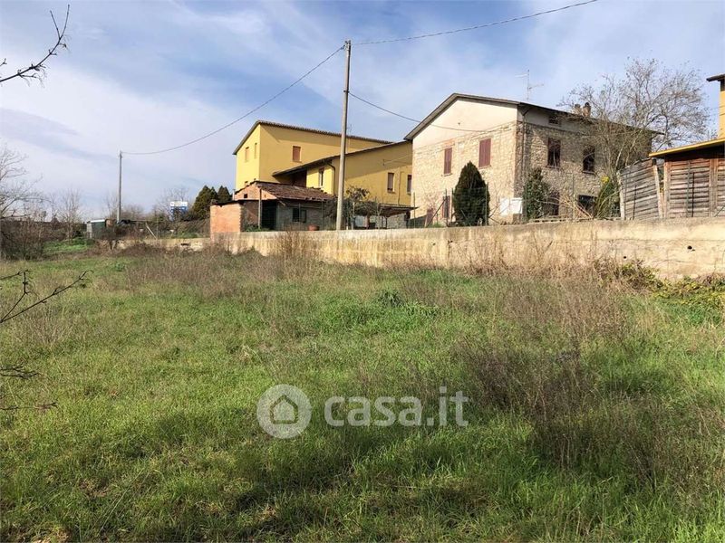 Terreni Agricoli In Vendita A Todi In Zona Ponterio Pian Di Porto Casa It