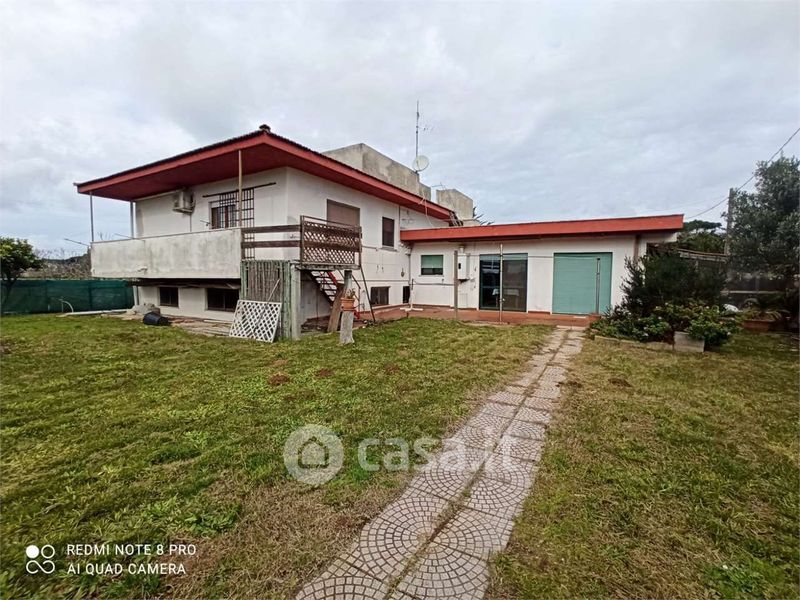 Casa Indipendente In Vendita In Zona Latina Lido Fogliano Borgo