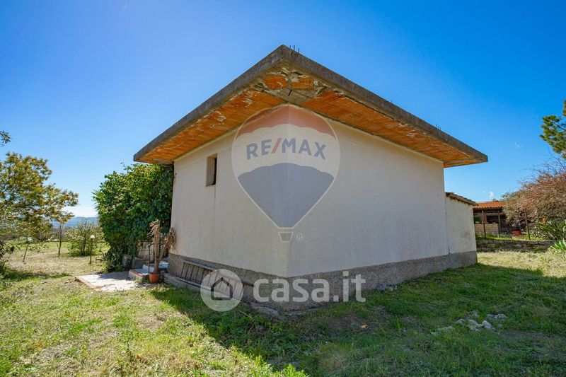 Rustico Casale In Vendita In Strada Senza Nome A Lentini 1840mq