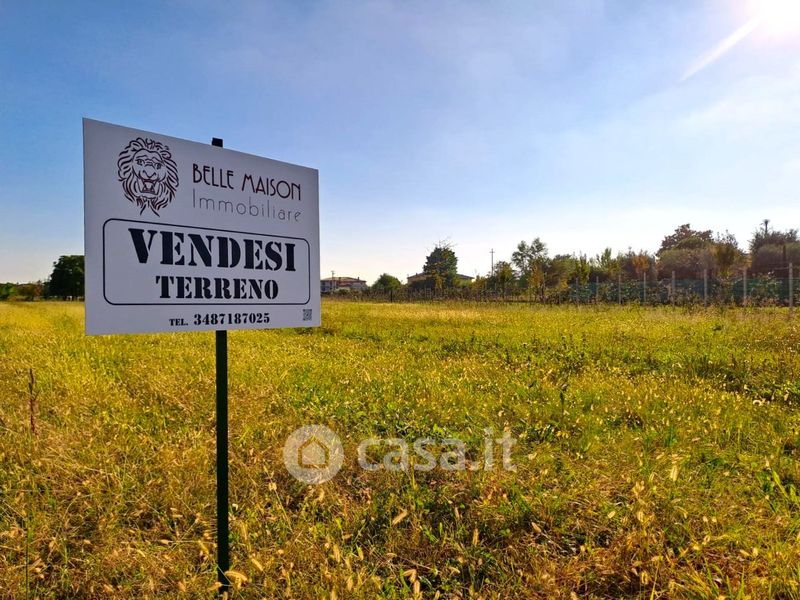 Terreni agricoli in vendita a Rosà in zona Rosà Cusinati Casa it