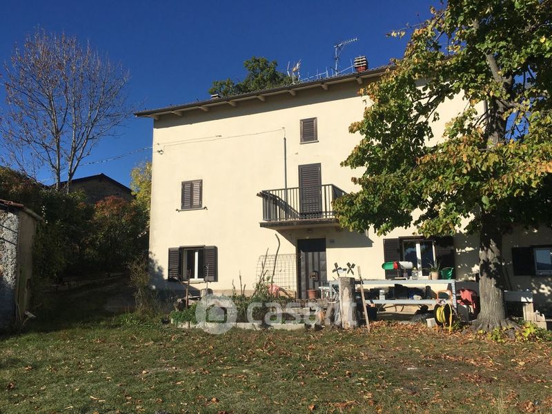 Case Indipendenti Con Giardino Privato In Vendita A Gaggio Montano