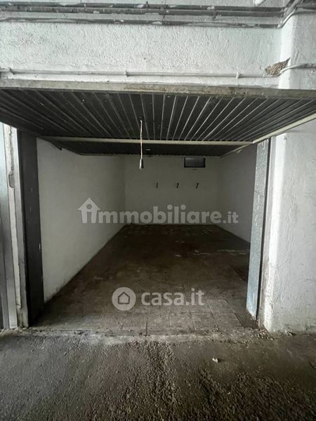 Garage Posto Auto In Vendita In Via Di Casal Del Marmo A Roma Mq