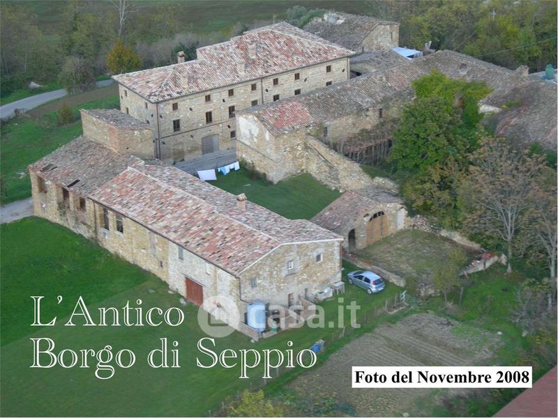 Rustico Casale In Vendita In Zona Seppio A Pioraco Mq Casa It