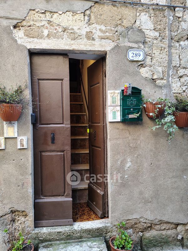 Bilocale In Vendita In Via Zuccarelli 289 A Pitigliano 59mq Casa It