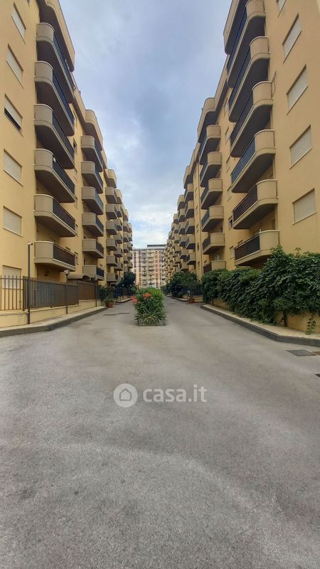 Quadrilocale In Vendita In Via Messina Marine A Palermo 110mq Casa It