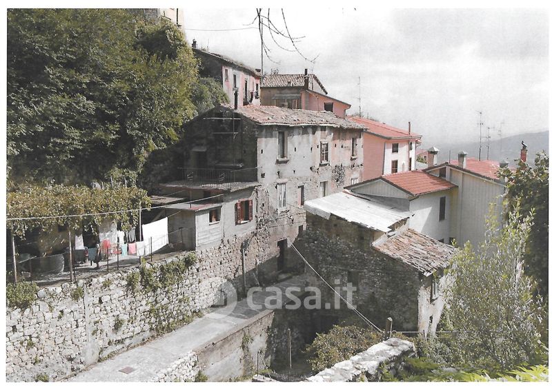 Rustici Casali In Vendita A Mercogliano In Zona Centro Casa It