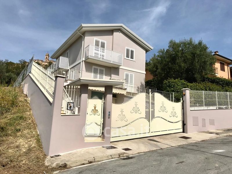 Villetta A Schiera In Vendita A Civitanova Marche Mq Casa It