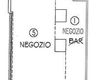 Negozio/Locale commerciale in affitto