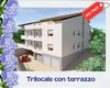 Trilocale in vendita