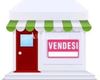 Negozio/Locale commerciale in vendita