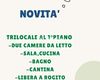 Trilocale in vendita