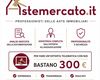 Trilocale in vendita