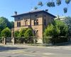 Villa in vendita
