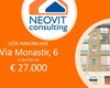 Bilocale in vendita