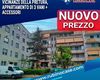 Trilocale in vendita