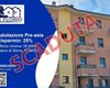 Trilocale in vendita