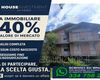 Appartamento in vendita