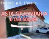 Trilocale in vendita