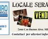 Attività/Licenza (con o senza mura) in vendita