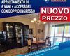Appartamento in vendita