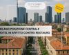 Attività/Licenza (con o senza mura) in vendita