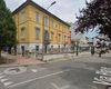 Trilocale in vendita