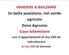 Casa Bi/Trifamiliare in vendita