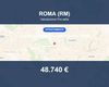 Appartamento in vendita