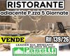 Attività/Licenza (con o senza mura) in vendita
